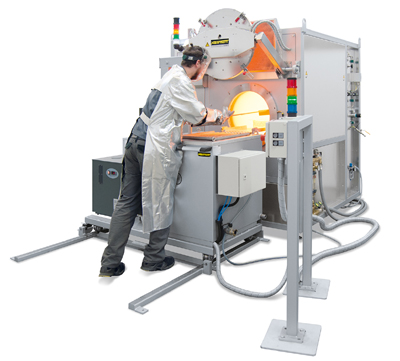 heat treatment furnaces heat treatment furnaces