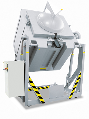 Melting furnaces Melting furnaces